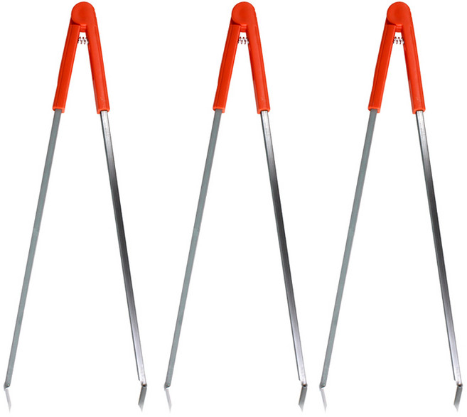 손이편한 국산 플로깅 청소 집게 50cm*3개입, 3개