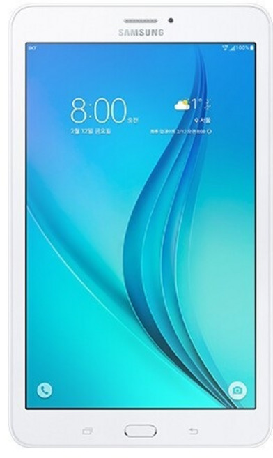 삼성 갤럭시탭A6 SM-T580 Wifi 32G 안드로이드8.1 10.1인치 화이트