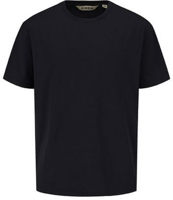 지오지아 남성 미라쿨 라운드 반팔티 AEF2TR1101