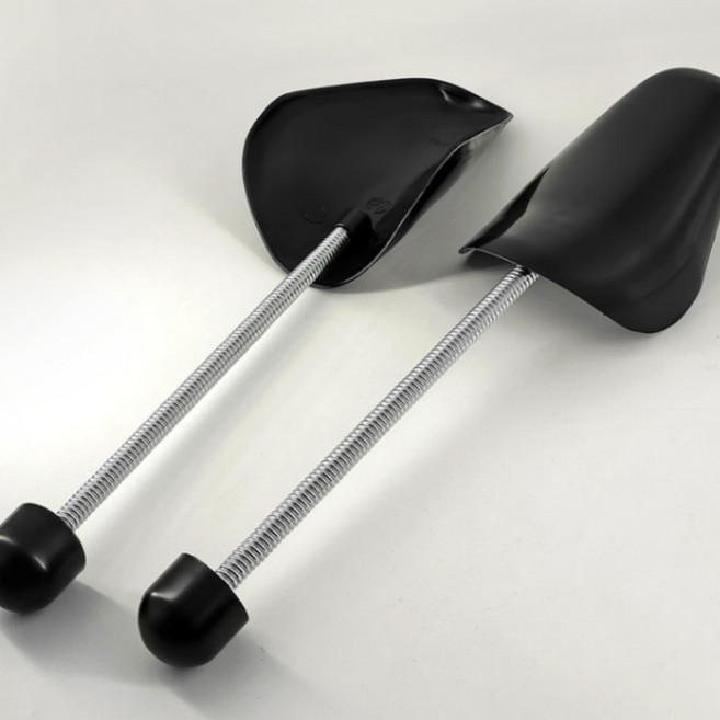 제골기 신발 운동화 늘리기 주름방지 슈트리, 여성용 1쌍 01793LDPC, 1개