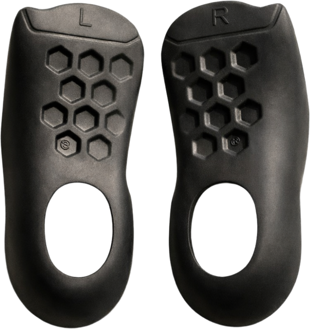 족저근막 아치패드 고경표 아치보호깔창, 2세트