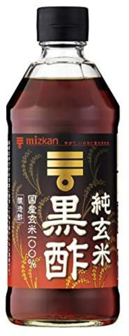 미쓰칸 순현미 흑초 500ml 2개