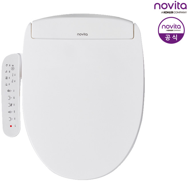 노비타 프레쉬비데(BD-AH72N), 단일옵션