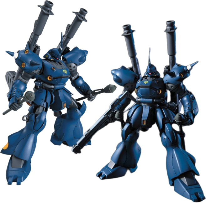 HG 기동전사건담 0080 주머니속의 전쟁 MS-18E 캠퍼 프라홈정밀니퍼, 1개