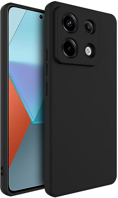 어반스티치 홍미노트13 프로 케이스 슬림터치