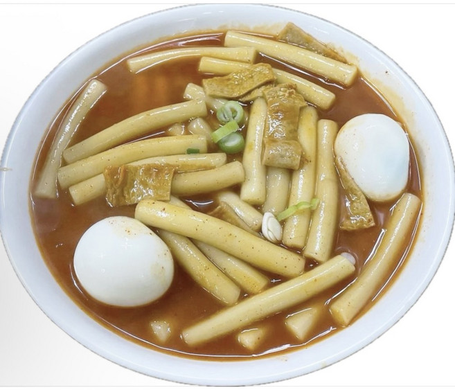 인천 남동 공단 떡볶이 택배 3인분 간편식 냉장 포장 떡볶이 전국일위 밀키트 원조 인천공단 와이즈현, 1개, 950g