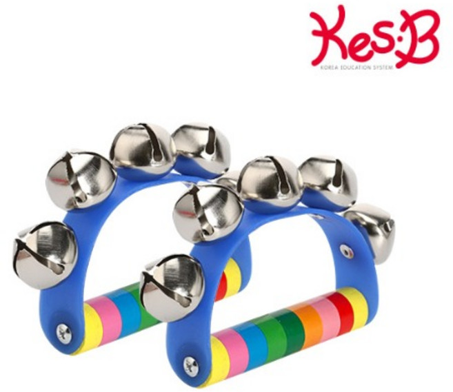 kb 음악교구 징글벨2종(1651)