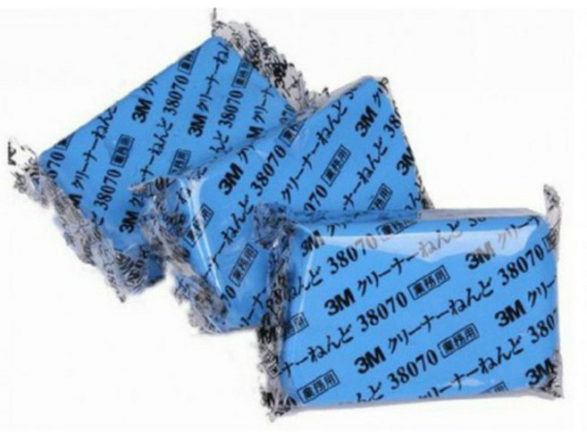 3M 클레이바(PN38070), 180g, 1개