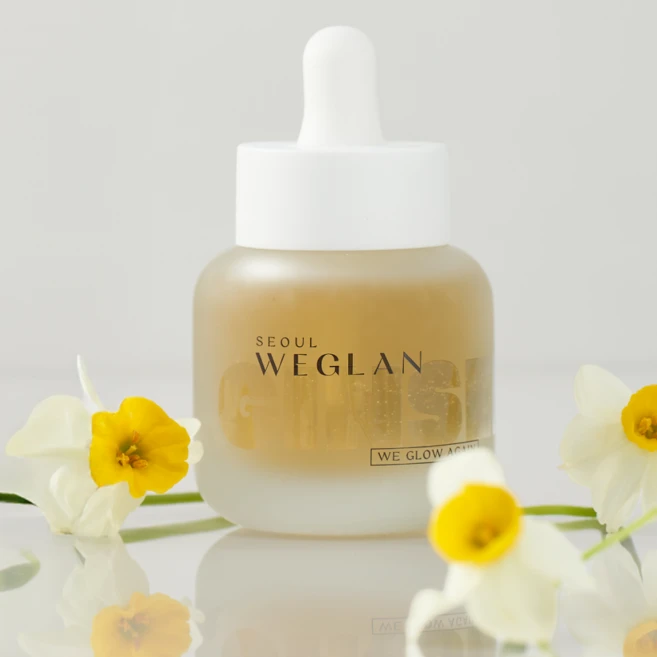 위글랜 진생리페어 속광 앰플, 1개, 30ml - 쿠팡