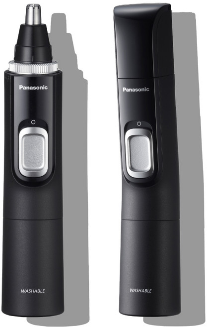 정식발매 파나소닉 전동 코털제거기 ER-GN300, 1개