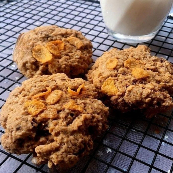 견과류 무설탕과자 250g 수제쿠키 초코칩쿠키 초콜릿 저당, 1개