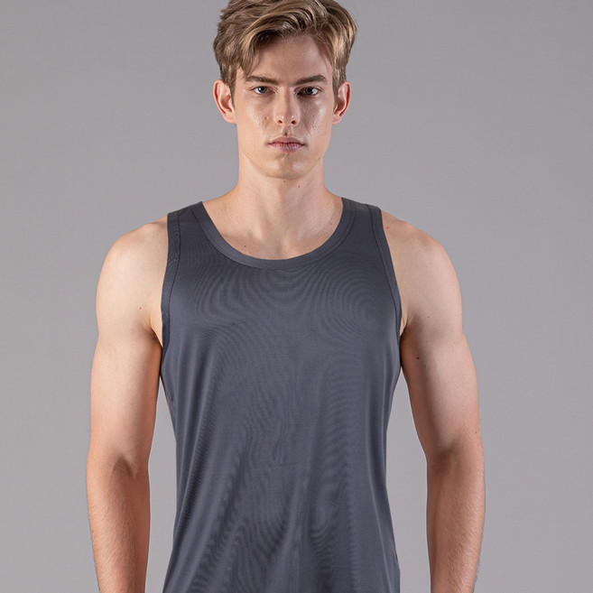 코튼원 남성런닝 프리미엄 언더셔츠 3매입