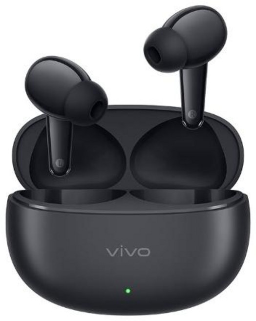 VIVO Buds Pro 真無線藍牙耳機, 曜石黑