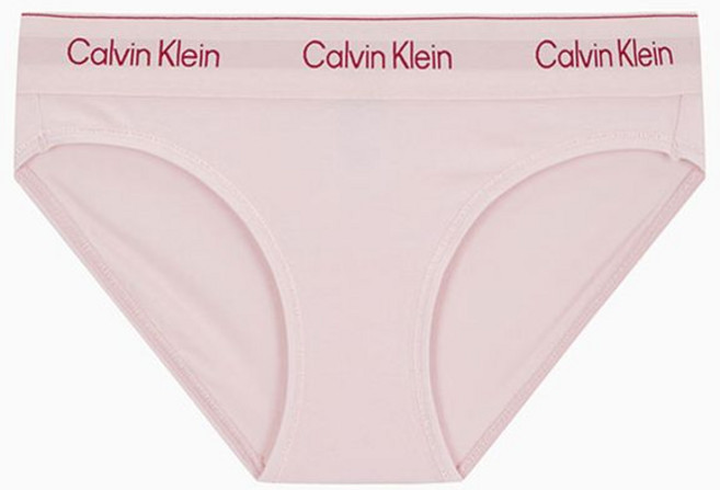 캘빈클라인 언더웨어 CALVIN KLEIN UNDERWEAR 여성 아이콘 코튼 모달 AF 비키니QF8520ADTFF 272883