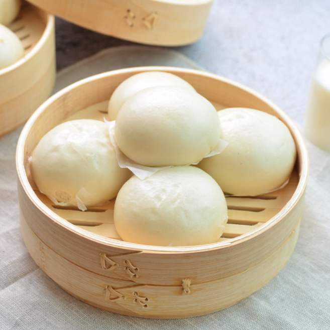 네니아 우리밀 쌀찐빵 600g(30g x 20개), 1개, 600g