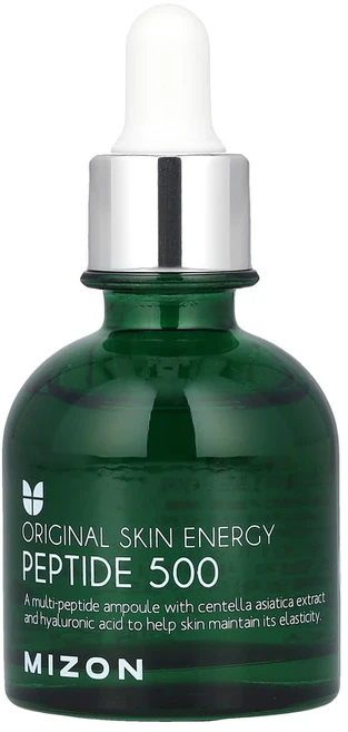 미즈온 오리지널 스킨 에너지 펩타이드 500 30ml(1.01fl oz), MIZ75214 - 쿠팡