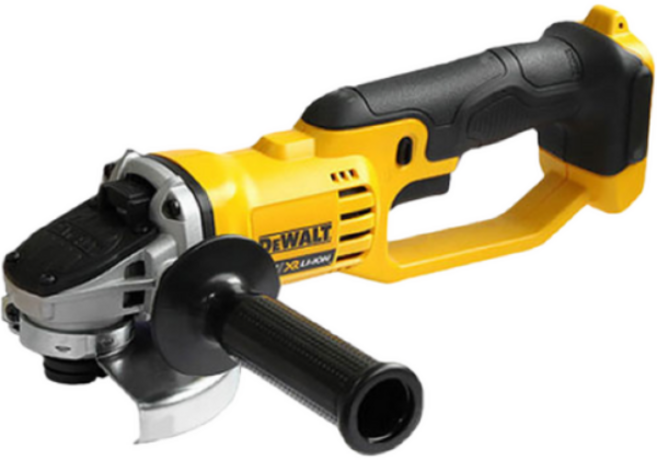 디월트 DCG412N 20V 5인치 충전그라인더, 1개