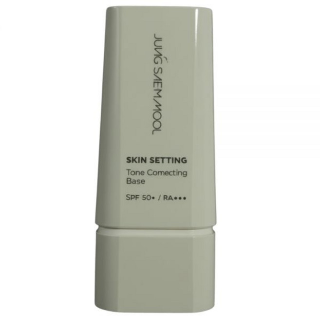 정샘물 스킨 세팅 글로잉 베이스 40ml 189695, 1개