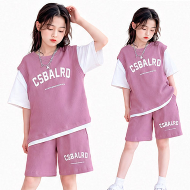 C5트레이닝 상하복(S)