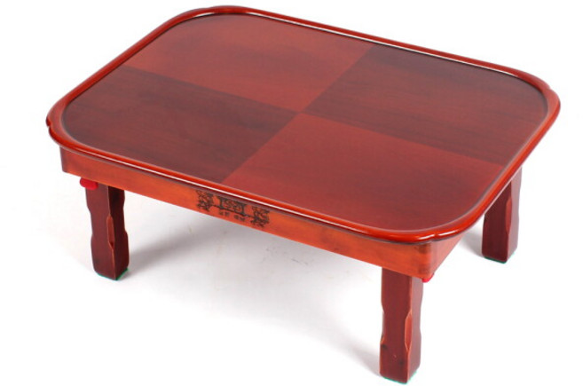 [남원공방] 남원 SN 타원 밥상 60 - 45 (2~3인용) - 교자상 밥상, 상세 설명 참조