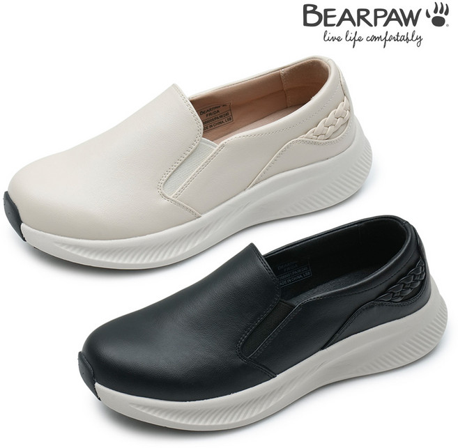 베어파우 FRIDA 슬립온 2종 택1