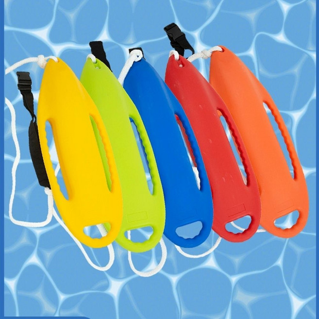 수영 부이 인명구조튜브 물놀이 수영장 해수욕장, H. Lifesaving float buoy