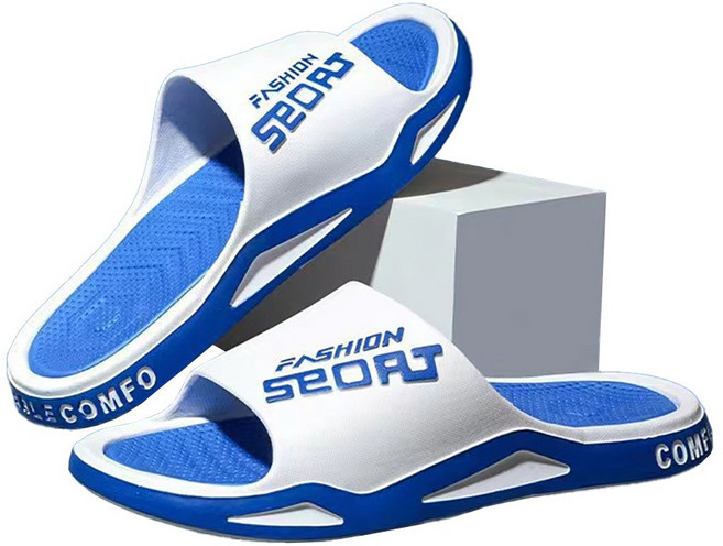 BY컬렉션 슬리퍼 실외화 가볍고 편안한 남녀공용