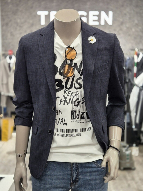 트루젠 간절기 멀티 캐주얼 자켓(EU5JKM0210)_DG_DG