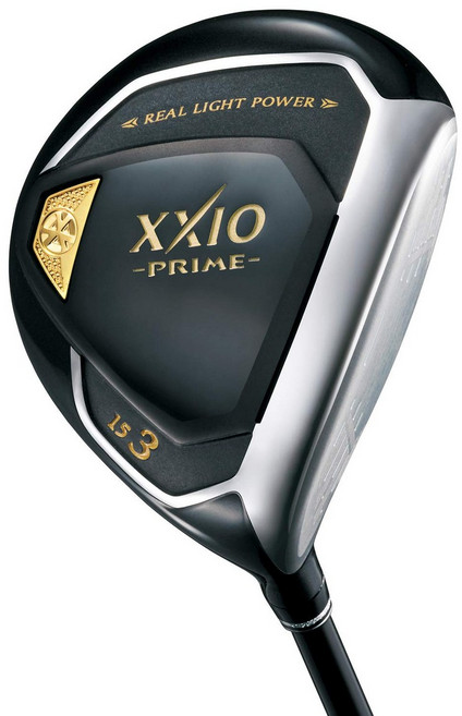 DUNLOP XXIO PRIME SP-1000 R2 : : # 9 : R2 (단롭) 페어웨이 우드 페어웨이 우드