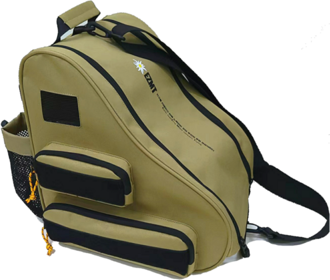 EZMT 이지앰티 멀티 기어백 대형 신발 케이스 (신발 케이스 보관함 빙벽화 가방)