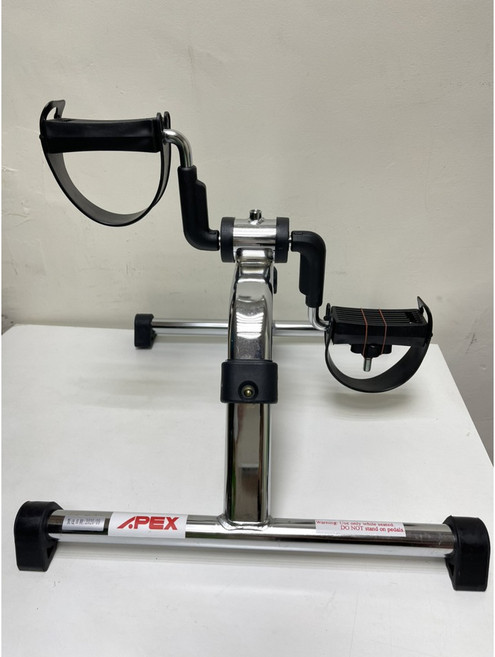 雃博 APEX 運動腳踏器