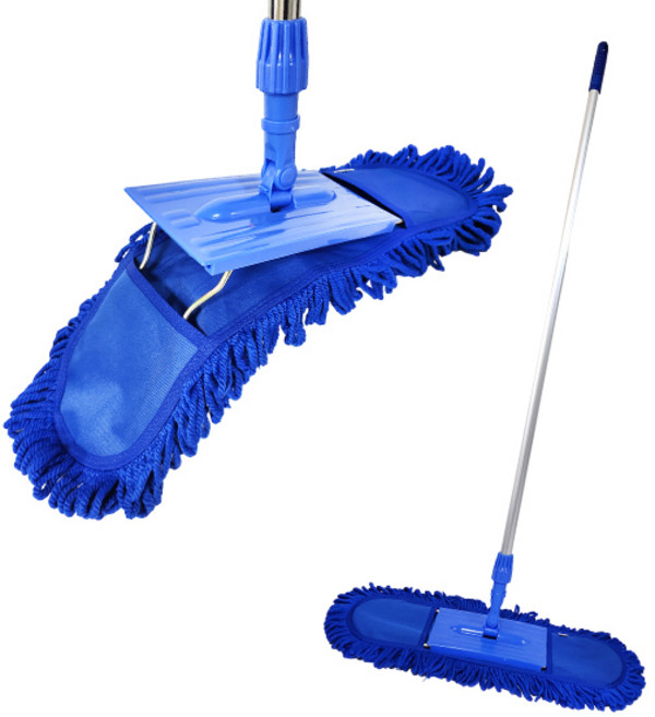 매직크린 이지리스킹 초극세사60cm 고급알루미늄150cm세트, 1개