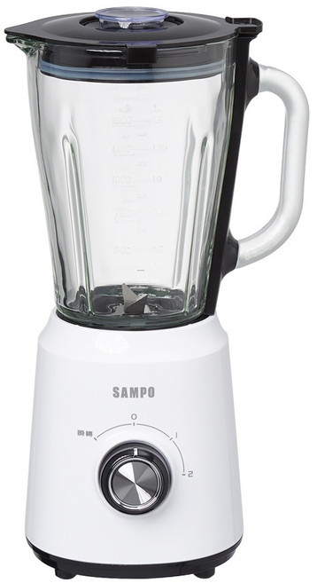 SAMPO聲寶 1.5L多功能果汁機 KJ-CF15G