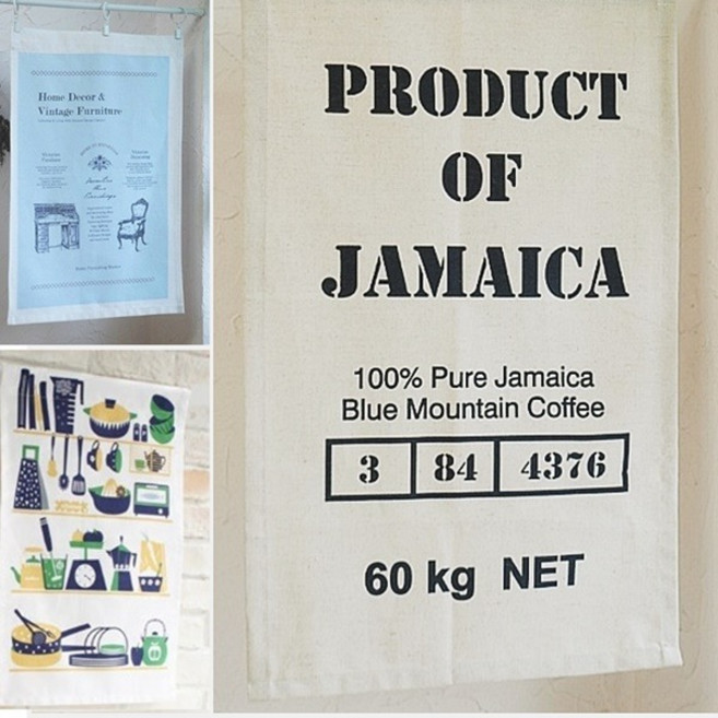 린넨 일러스트 바란스 주방커튼 다양한 가리개커튼 (국내산)