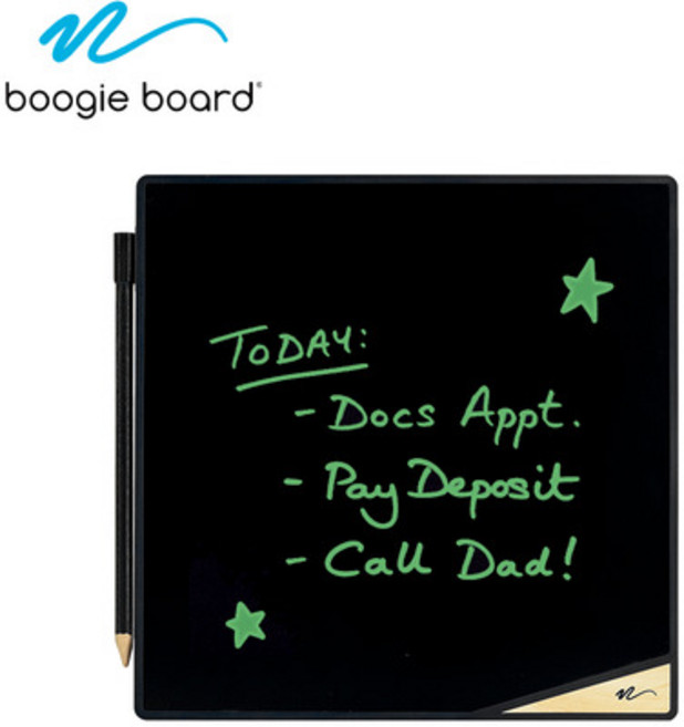 부기보드 프리미엄 전자노트 VERSATILES 메모정리