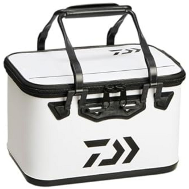 다이와(DAIWA) 이소바칸 H33(K) 화이트, 상세페이지 참조