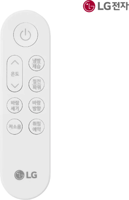 LG 정품 WQ05DCWDN.AKOR WQ05DDWCN.AKOR WQ06DCWBN.AKOR WQ05DDWDN.AKOR 창호형 에어컨 리모컨 냉방, 1개