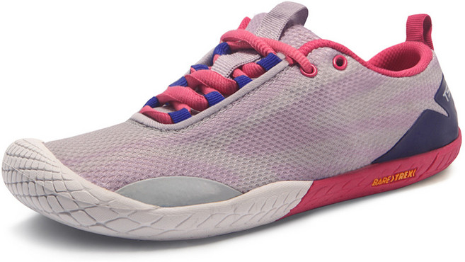 테슬라 베어풋 트레일 러닝화 TF-BK62