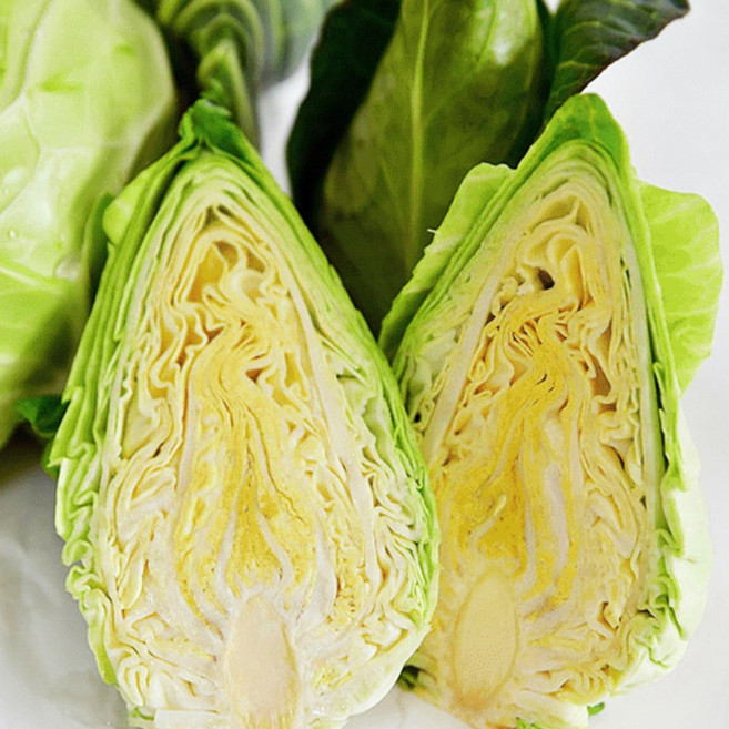 제주 꼬깔 양배추즙 물 첨가물없이 NFC 착즙 100% 양배추즙 80ml x 30개입, 30개