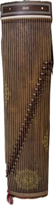 25현 가야금 대여 한달 6만5천원 - 방문 수령 & 반납, 1개