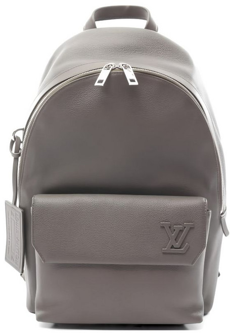 루이 비통 중고 2010's 테이크오프 엠보스드 로고 백팩