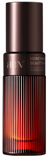 HBN 多重A醇御齡煥顏微精華液 大師版 超A瓶, 30ml, 1瓶