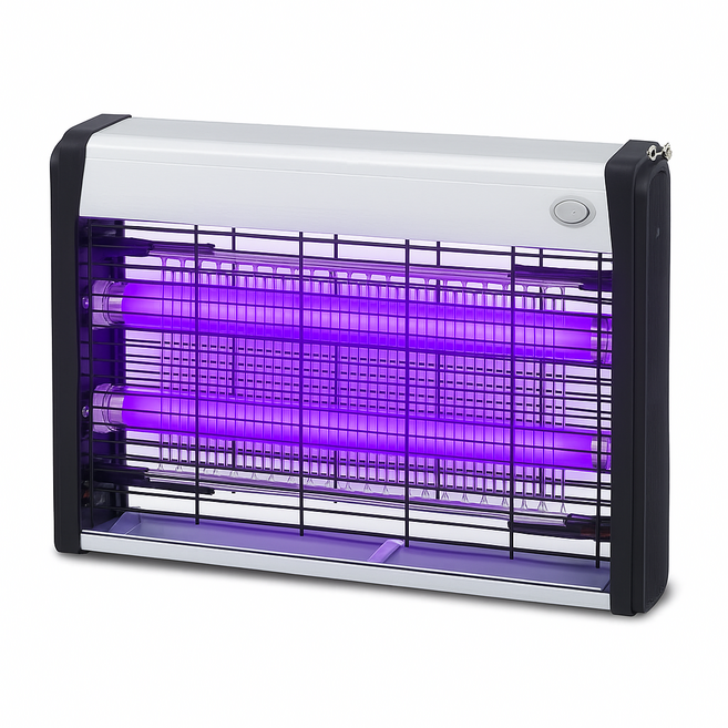 슈어홈 초강력 UV-LED 전기 모기퇴치기, 중형 SUH-20W