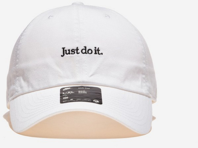 나이키 클럽 언스트럭처 테니스 캡 - 100 FB5370 Co.1699262