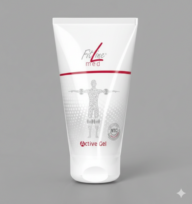 독일 피엠 Med 액티브 젤 겔링핏 관절 연골 건강, 1개, 150ml