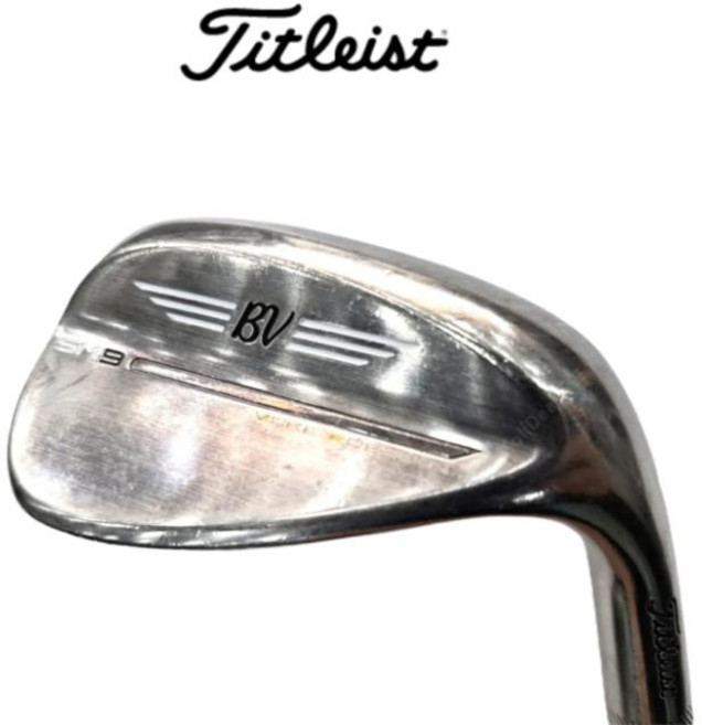 SM9 보키 56도 웨지 다골S200 품번 21