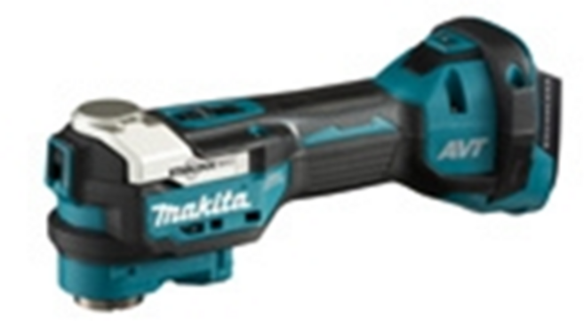 DTM52Z 마끼다18V충전멀티컷터 베어툴 본체, 1개