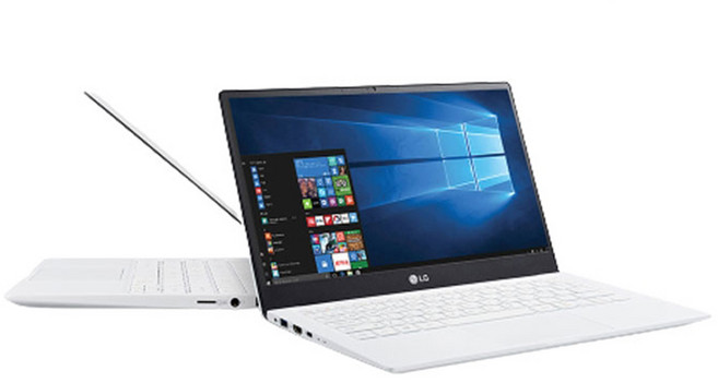 가벼운 LG전자 2021 울트라PC 13U70P AMD Ryzen3 4300U/4GB/8GB/DDR4램/SSD128GB/13.3 FHD/win11 초경량 초슬림 휴대용노트북, LG 13U70P, WIN11 Pro, 4GB, 128GB, white