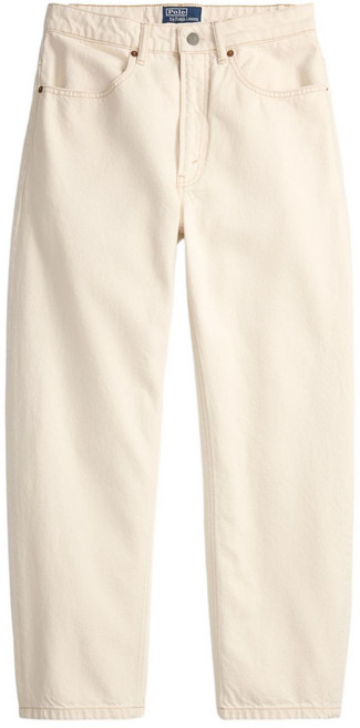 폴로랄프로렌 코튼 진