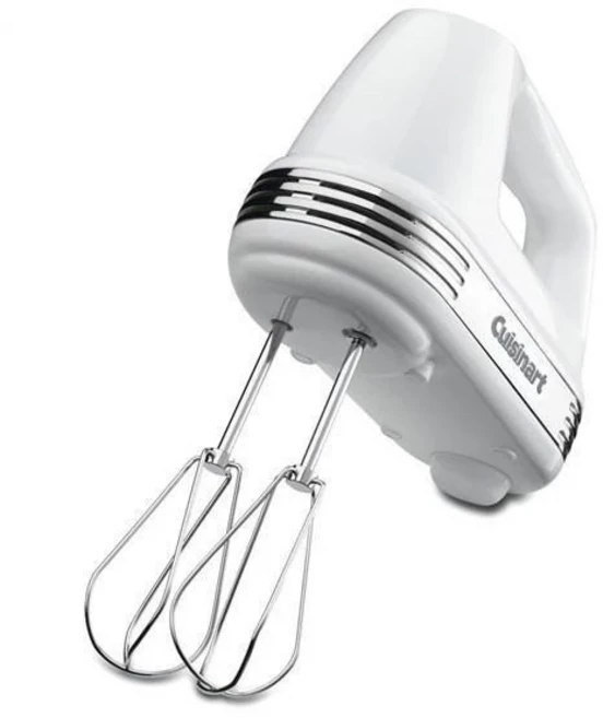 Cuisinart 美膳雅 手持攪拌機, HM-70TW)